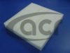 ACR 320444 Filter, interior air